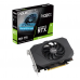 Placa Gráfica Asus GeForce RTX 3050 8GB Phoenix - 1777MHz Boost, 8GB GDDR6, PCI-e 4.0 Placa Gráfica Asus GeForce RTX 3050 8GB Phoenix - 1777MHz Boost, 8GB GDDR6, PCI-e 4.0