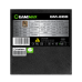 Fonte Gamemax GM-800 800W Bronze, Semi-Modular, PFC Ativo, EAN:6931858730044 Fonte Gamemax GM-800 800W Bronze, Semi-Modular, PFC Ativo, EAN:6931858730044