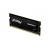 Memória Kingston Fury Impact 32GB DDR4 3200MHz CL20 SO-DIMM Portátil