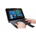 Portátil INSYS EM7-I22H, Rugged, 12.2 Portátil INSYS EM7-I22H, Rugged, 12.2