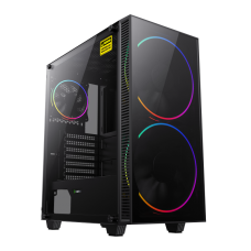 Computador INSYS FORCE GAMER V2 i5-13400F, 16GB RAM, 1TB SSD, RTX4060Ti e Windows 11 Pro