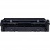 Toner Canon 045 H BK Preto p/ Série LBP610, 2.800 pág Toner Canon 045 H BK Preto p/ Série LBP610, 2.800 pág