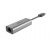 Adaptador ASUS USB-A para Ethernet 2.5G, USB, RJ45, Preto