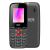 Telemóvel INSYS HK2-F18 1.77p, Dual SIM, Rádio FM, Leitor MP3