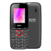 Telemóvel INSYS HK2-F18 1.77p, Dual SIM, Rádio FM, Leitor MP3