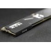 DIMM-DDR5 32GB (2x16GB) 6000MHz Goodram Black V Silver DIMM-DDR5 32GB (2x16GB) 6000MHz Goodram Black V Silver