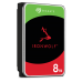 Disco Rígido Seagate IronWolf 8TB 7200RPM 256MB SATA3 para NAS Disco Rígido Seagate IronWolf 8TB 7200RPM 256MB SATA3 para NAS