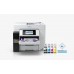 Impressora Epson EcoTank ET-5880 Multifunções Jato de Tinta A4 25ppm Wi-Fi