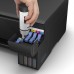 Impressora Epson EcoTank ET-2811 Multifunções Jato de Tinta A4 Wi-Fi, 5760 DPI