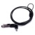Cadeado de Segurança Ewent EW1239 NanoSaver 1.8mt