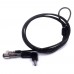 Cadeado de Segurança Ewent EW1239 NanoSaver 1.8mt