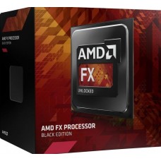 Processador AMD FX-4320 4.0GHz AM3+, 4 núcleos, 4MB Cache, 95W