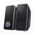 Colunas Trust Arys 2.0: 14W, USB, Altifalante Preto, 2.0 Canais
