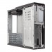 Caixa UNYKA UK-2010 SFF Micro ATX 450W - USB 3.0, USB-C