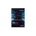 SSD Samsung 990 PRO 1TB M.2 NVMe: 7450MB/s, V-NAND, Encriptação