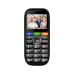 Telemóvel INSYS YT1-G1, 2xSIM, Botão SOS, Base Carregamento, Pulseira