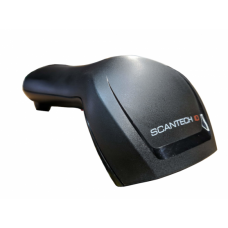 Leitor de Código de Barras Sitten SD380 Laser USB