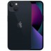 Smartphone Apple iPhone 13 128GB Midnight, Ecrã OLED, Processador A15 Bionic e Câmara Dupla