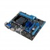 Motherboard Asus M5A78L-M LE/USB3, AM3+, DDR3, SATA II Motherboard Asus M5A78L-M LE/USB3, AM3+, DDR3, SATA II