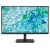 Monitor 27p Acer V7 V277 LED 4K Ultra HD (Preto)