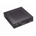 Mini-PC INSYS RL8-T3, i5-6200U, 4GB RAM, 120GB SSD, Linux Ubuntu