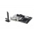 Motherboard Asus Prime B860-PLUS WIFI, Intel LGA1851, Wi-Fi 6E, DDR5, M.2