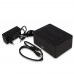 Docking Station Ewent EW7014: HDD/SSD, SATA III, USB 3.2 Gen 1, 2.5/3.5