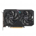 Placa Gráfica ASUS Radeon RX 6400 4GB GDDR6 Dual, HDMI/DisplayPort