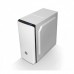Desktop INSYS PowerNet Plus i3-10105, 8GB RAM, 512GB SSD e Windows 11 Home