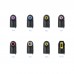 Adaptador TooQ TQLC-65BS02AT: 65W, Universal, Automático, para Portátil Adaptador TooQ TQLC-65BS02AT: 65W, Universal, Automático, para Portátil
