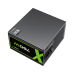 Fonte Gamemax GX-750 750W 80+ Gold Modular - Ventoinha 120mm
