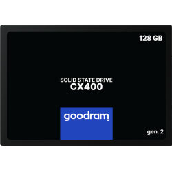 Disco SSD GoodRam CX400 128GB 2.5
