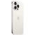 Smartphone Apple iPhone 15 Pro Max 256GB Branco Titânio - 5G, Ecrã 6.7
