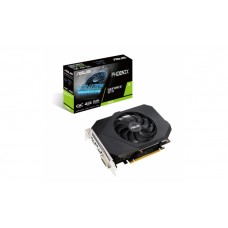 Placa Gráfica Asus GTX 1650 4GB GDDR5, PCI-e 3.0, 1 Ventoinha Placa Gráfica Asus GTX 1650 4GB GDDR5, PCI-e 3.0, 1 Ventoinha