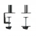 Suporte TooQ DB1032TN-B para Monitor LCD/TV 13-32