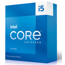 Processador Intel Core i5-13600KF 5.1GHz 14-Core LGA1700 - Sem Gráficos Integrados