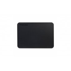 Disco Externo Toshiba Canvio Basics 4TB USB 3.2 Preto - Armazenamento, Portátil e Rápido