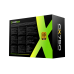 Fonte Gamemax GX-750 750W 80+ Gold Modular - Ventoinha 120mm