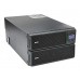 APC Smart-UPS SRT 8000VA 230V: UPS On-Line, 8kVA, 10 tomadas, montagem em rack