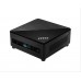 Mini-PC MSI Cubi 5 10M-431Eu, Intel i5, 8GB RAM, 256GB SSD, Windows 11 Home Mini-PC MSI Cubi 5 10M-431Eu, Intel i5, 8GB RAM, 256GB SSD, Windows 11 Home