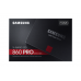 SSD 512GB Samsung 860 PRO 2.5