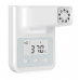 Termómetro de Parede OEM THA-K8WM: Infravermelhos, Sem Contacto, Leitura Rápida, Celsius/Fahrenheit Termómetro de Parede OEM THA-K8WM: Infravermelhos, Sem Contacto, Leitura Rápida, Celsius/Fahrenheit