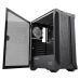 Caixa Gamemax Brufen C1 ATX, Vidro Temperado, aRGB, COC, 2xUSB3.0 Caixa Gamemax Brufen C1 ATX, Vidro Temperado, aRGB, COC, 2xUSB3.0