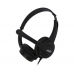 Auscultadores Gaming NGS VOX 505 USB, leves, microfone ajustável e USB Auscultadores Gaming NGS VOX 505 USB, leves, microfone ajustável e USB