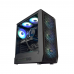 Comp. INSYS .FORCE Gamer R5-5500 16GB 500GB RTX3050 W11P