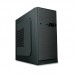 Caixa Micro ATX Coolbox M500 (2xUSB3.2 Gen1) Sem Fonte Alimentação