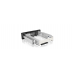 Gaveta ICYBOX IB-168SK-B: 1x HDD SATA 3.5