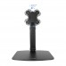 Suporte TooQ DB1127TN-B para Monitor: Mesa, 17-27