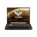 Portátil Asus TUF Gaming F15 i5-10300H, 16GB RAM, 512GB SSD, GTX 1650