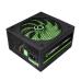 Fonte Gamemax GM-800 800W Bronze, Semi-Modular, PFC Ativo, EAN:6931858730044 Fonte Gamemax GM-800 800W Bronze, Semi-Modular, PFC Ativo, EAN:6931858730044